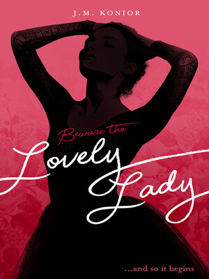 cover image of Beware the Lovely Lady